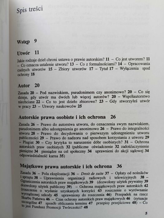 ZESTAW: 2 książki dla ludzi twórczych: Karpowicz, Góralski