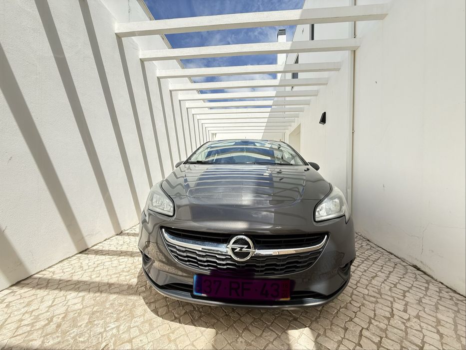 Vendo Opel Corsa