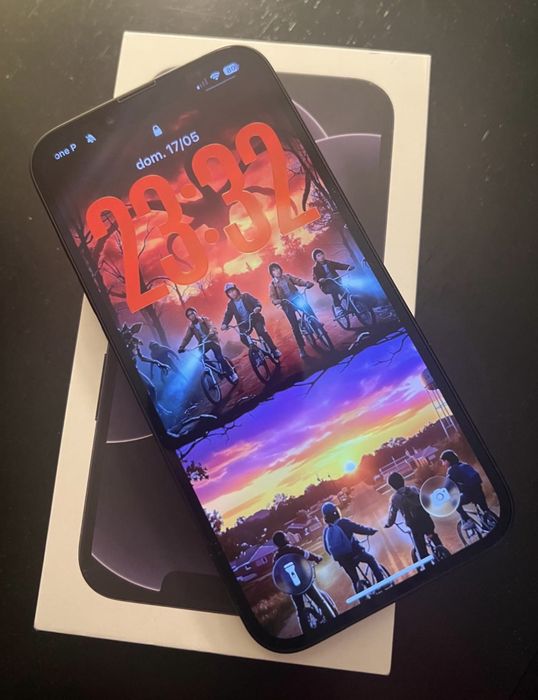 iPhone 17e 256gb | 100% novo