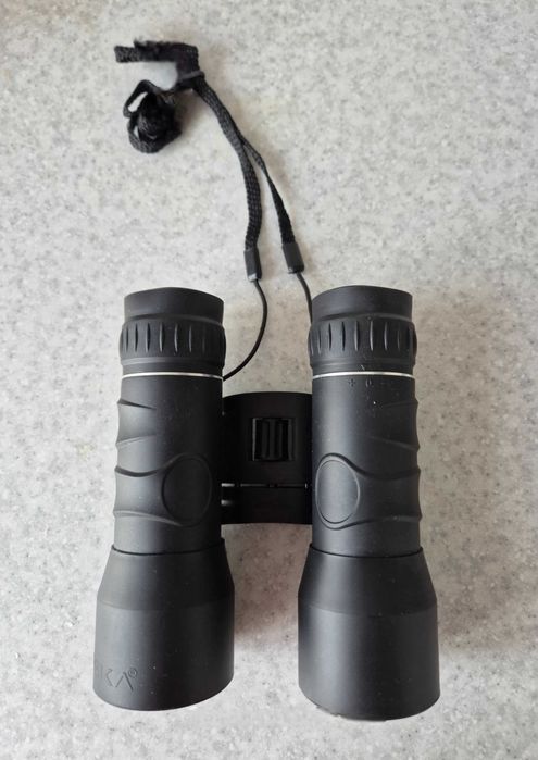 Бінокль  Barska Lucid View 16x42 Refurbished виробництво США,новий