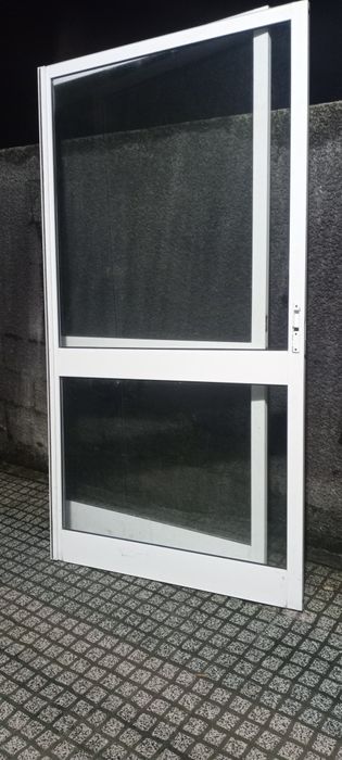 vVendo portas e janelas