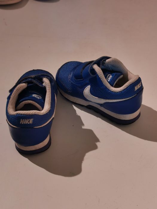 Calçado de criança