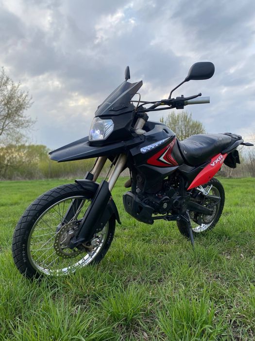 Viper 250 Терміново