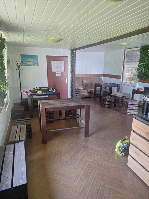 Wynajmę Lokal pod biuro/Magazyn /Gastronomia