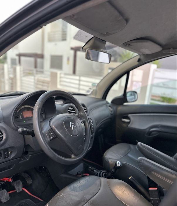 Citroen C3 1.4 HDi foto 4
