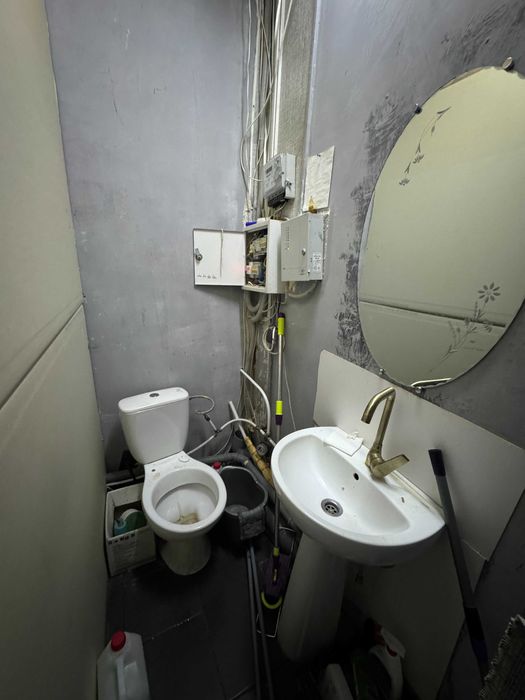 МАФ на Митниці по Припортовій