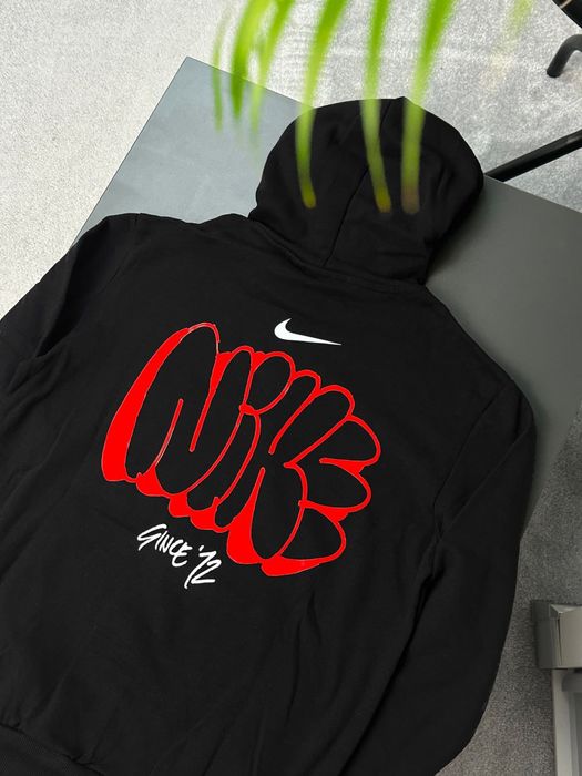 Худі NIKE Graphity