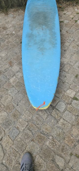 Prancha Nsp  8.0