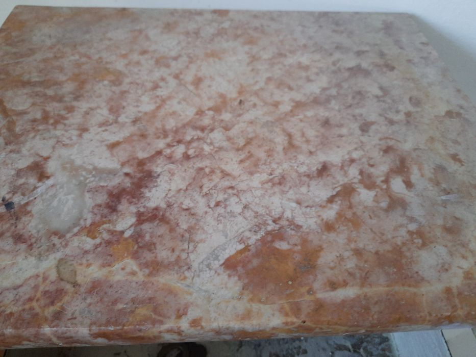 Movel em ferro anos 30/40