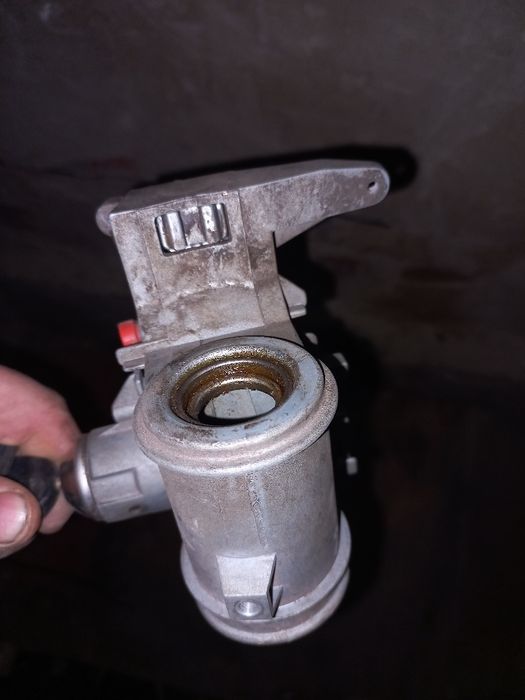 Форд Эскорт мк 5 корпус замка зажигания, замок ключ