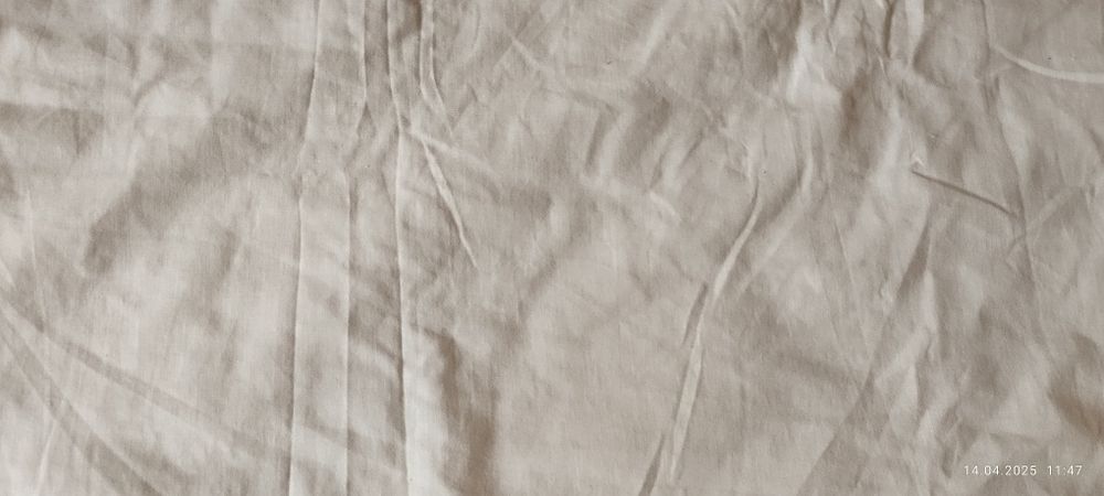 Wypełnienie pościeli 120 x 90 cm kołdra+poduszka grubość ok. 1 cm