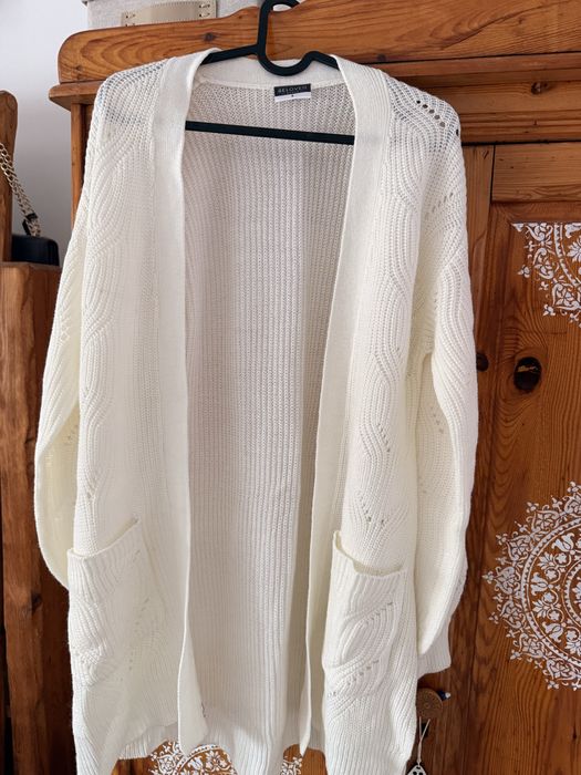 Sweterek „Narzutka”