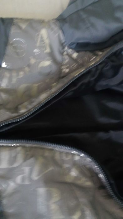 куртка демісезонна дитяча