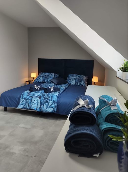 Apartament ,,Nadziei”