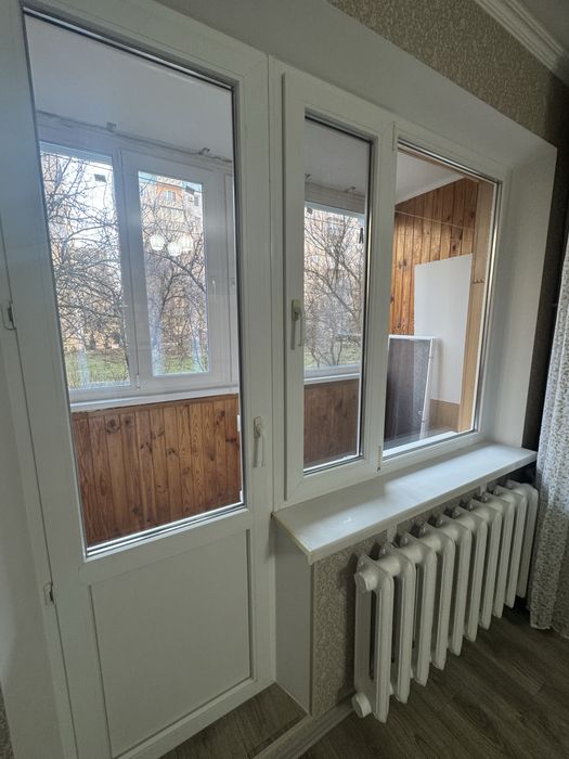 Аренда однокомнатная квартира 1/10 Бериславское шоссе