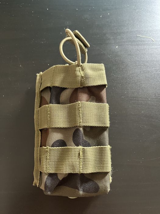 Ładownica karabinkowa