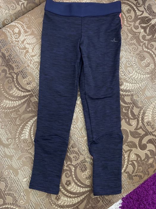 Штани на  7-8 років