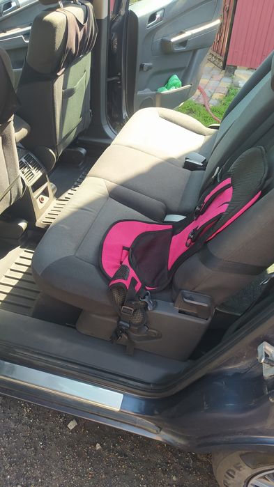 Продам авто опель зафіра б або обміняю на дешевше авто з вашою доплато