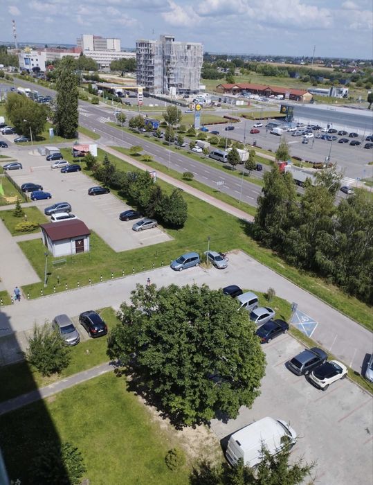 Mieszkanie na wynajem Lwowska - Widok 3