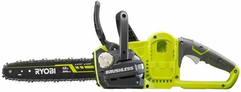 Пила ланцюгова акумуляторна Ryobi ONE+ RCS1830-140B