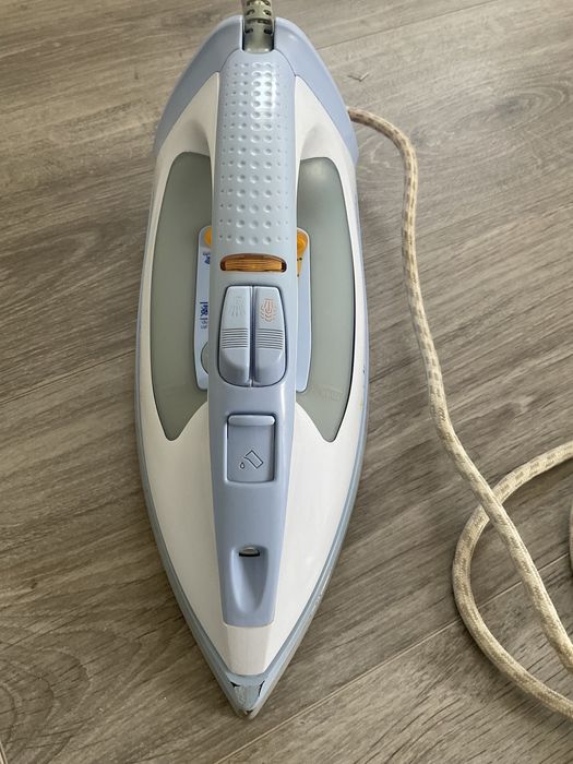 Ferro de passar engomar roupa