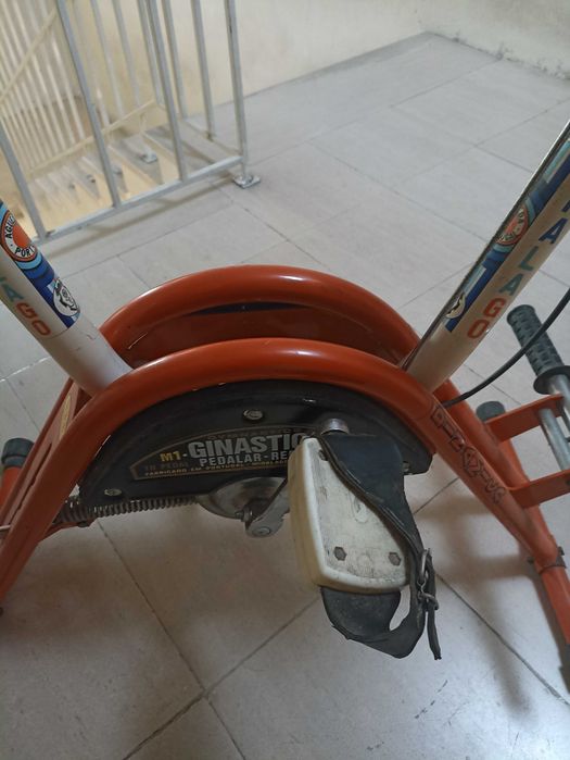 Bicicleta ergométrica vintage460003924687595524
