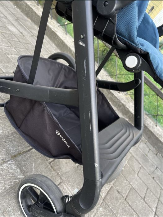 Візок cybex balios s