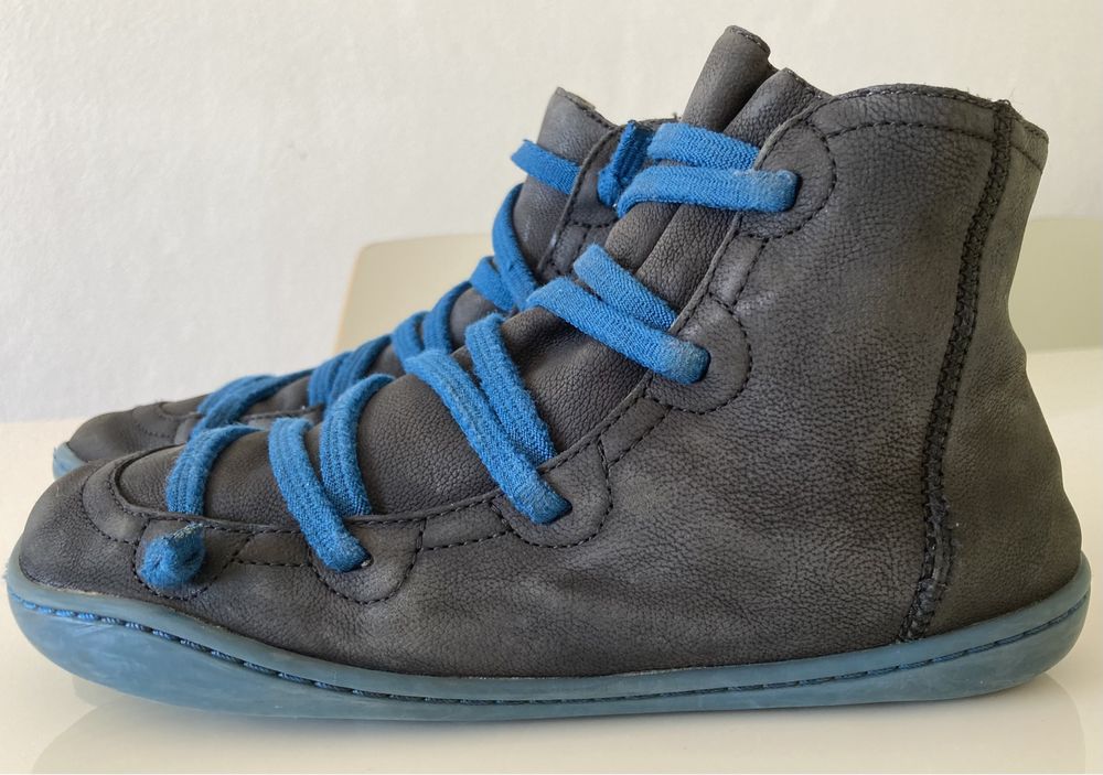Camper store peu 35