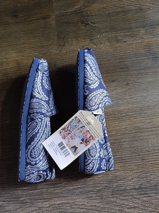 еспадрильї дитячі  Toms