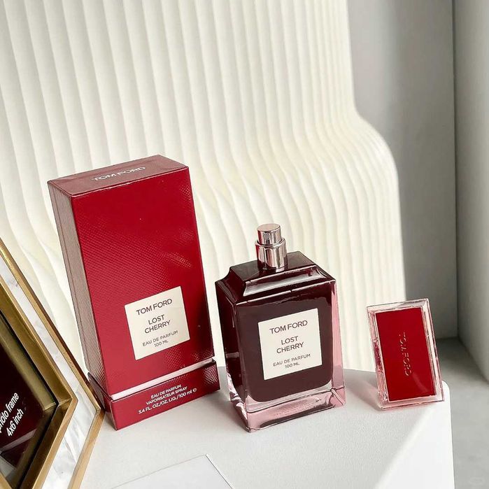 TOM FORD lost cherry perfumy 100ML
