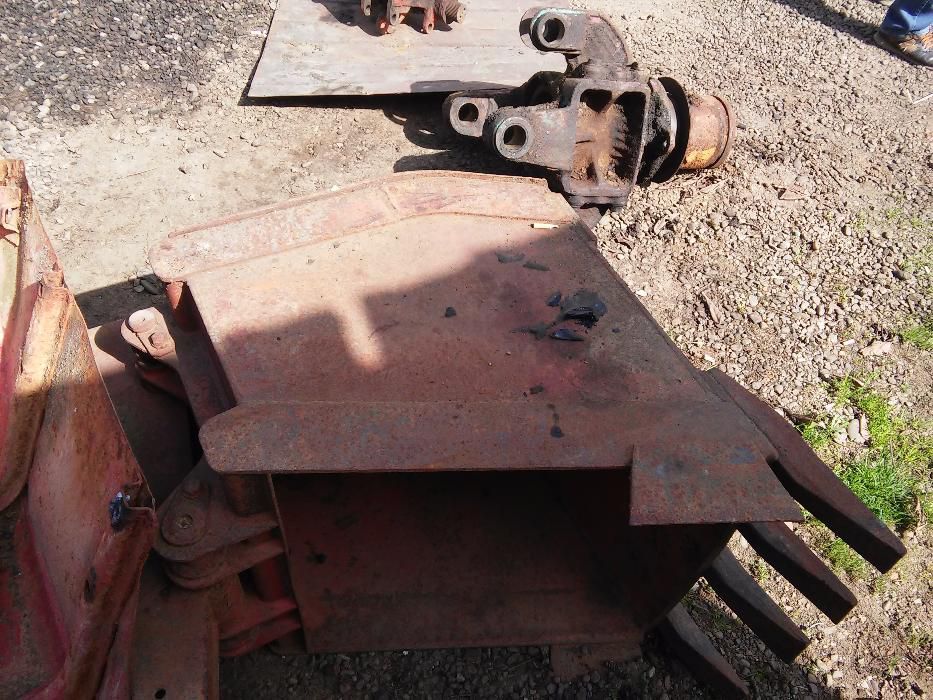 Ківш. Виноградів