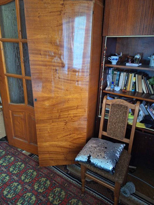 Оренда кiмнати з хазяйкою