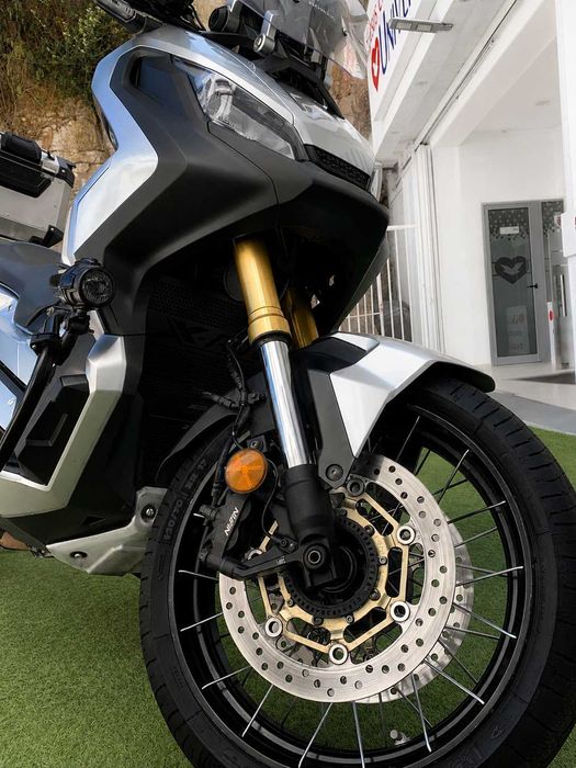 Honda X-ADV 750 de 2018 nacional