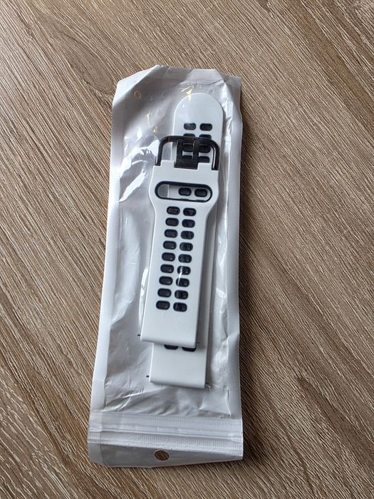 Pasek do zegarka szer 22 mm