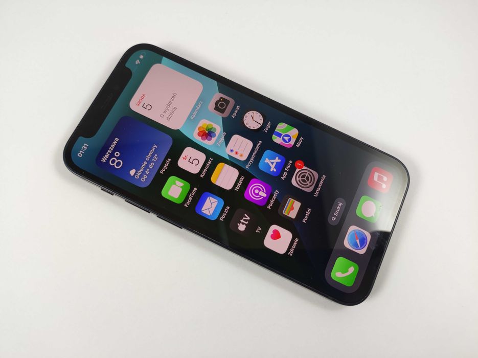 Apple iPhone 12 MINI 128GB,  81% BAT