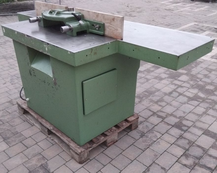 Frezarka PAOLONI T2000