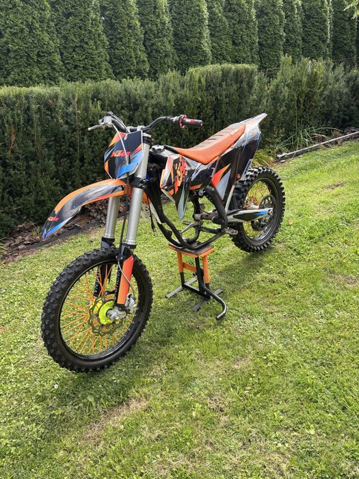 Rama Pod Swap Cross KTM SXF250 / 450 Sx Exc Excf Rmz Crf Kxf Kx Cr Gas