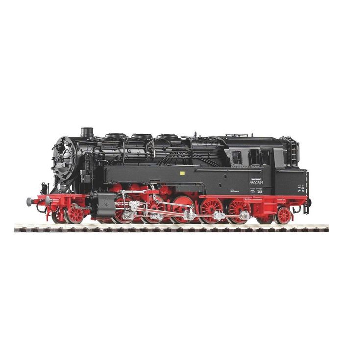 Паровоз BR 95 der DR Piko 50137 1:87 HO аналоговый