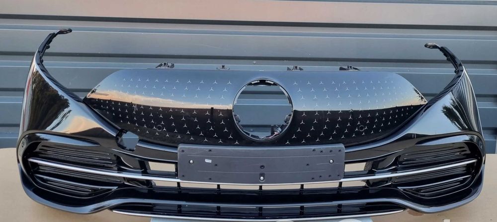Mercedes EQS V297 W297 X297 бампер разборка