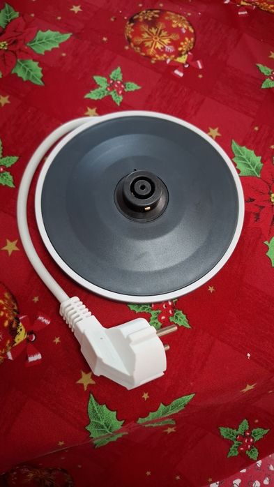 Chaleira elétrica 1,3L