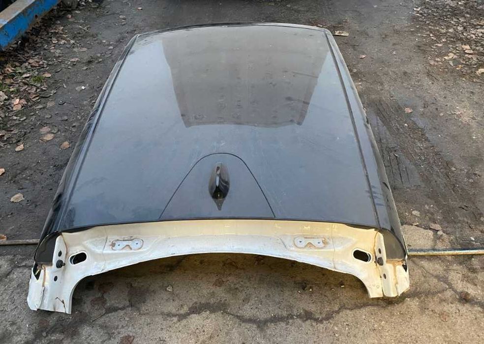 Панорама Land Rover Evoque L551 Ленд Ровер Евок Л551 Крыша Эвок