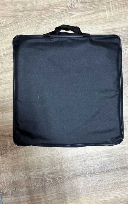 Кільцева лампа з пультом для фото або відео блогерів 45см діаметр