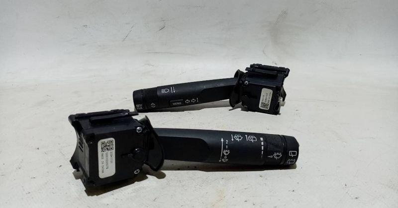 Conjunto / manetes de luzes e limpa vidros OPEL Insignia A (G09)