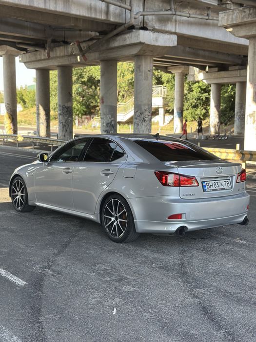Лексус 350 автомат