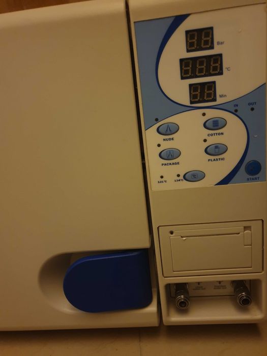 Naprawa Serwis Ekspertyzy sprzętu Stomatologicznego Medycznego Kosmetycznego