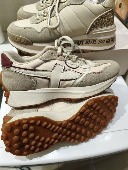 Кросівки Liu Jo 38 р