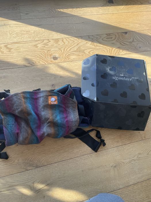 Nosidlo tula standard