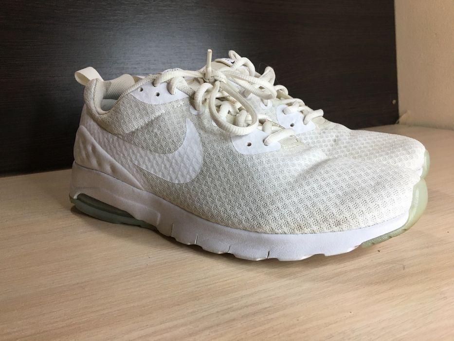 Nike air max motion lw