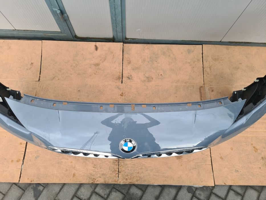 Zderzak BMW 2 F44 6PDC