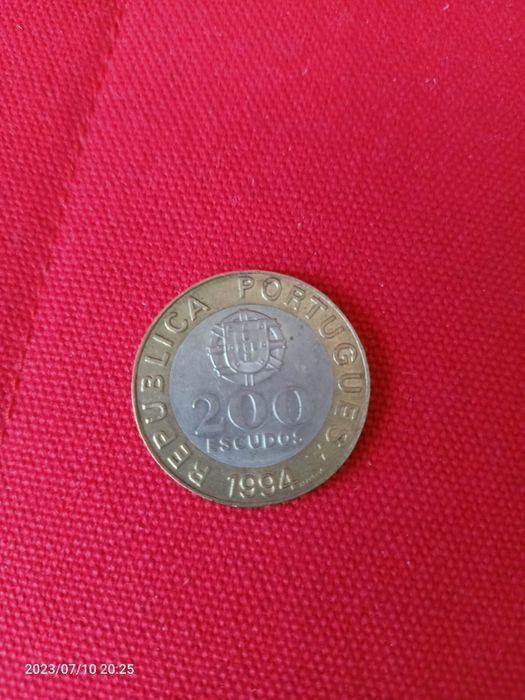 Antique Coins and Medals